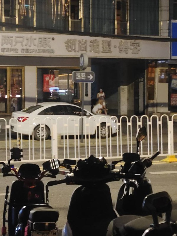 洪山区卓刀泉南路，出差武汉，下